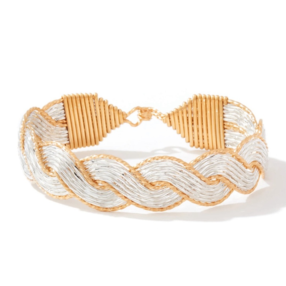 Ronaldo jewelry bracelet, aurora